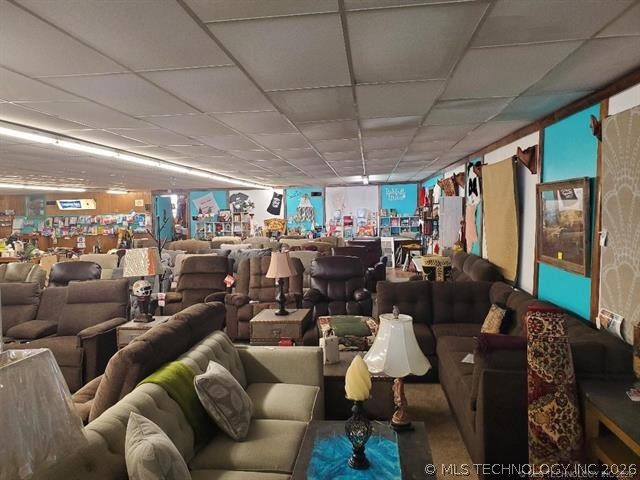 507 W Broadway Street Okemah OK 74859