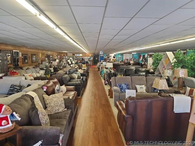 507 W Broadway Street Okemah OK 74859