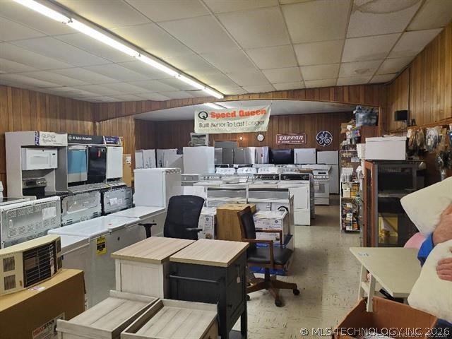 507 W Broadway Street Okemah OK 74859