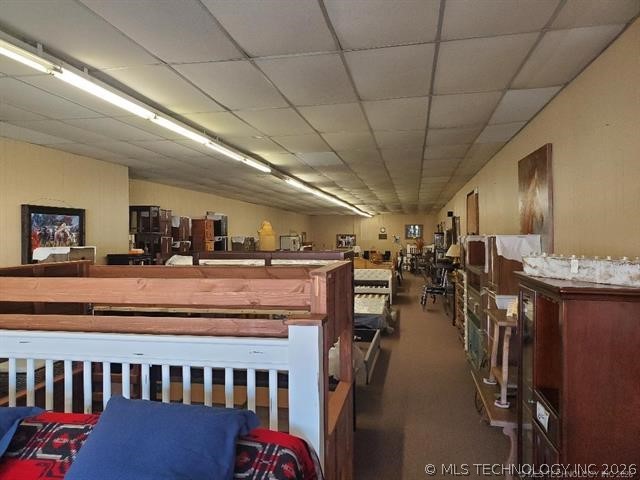 507 W Broadway Street Okemah OK 74859