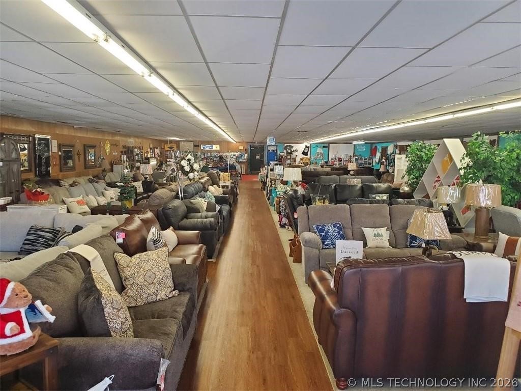 507 W Broadway Street Okemah OK 74859