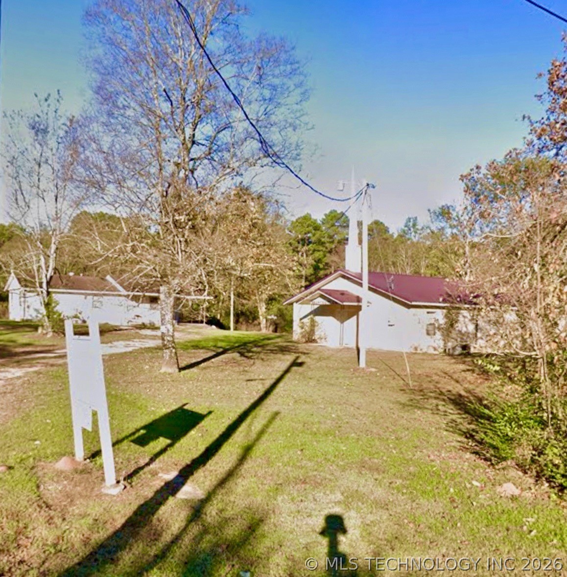 19 White Heather Road Broken Bow OK 74728