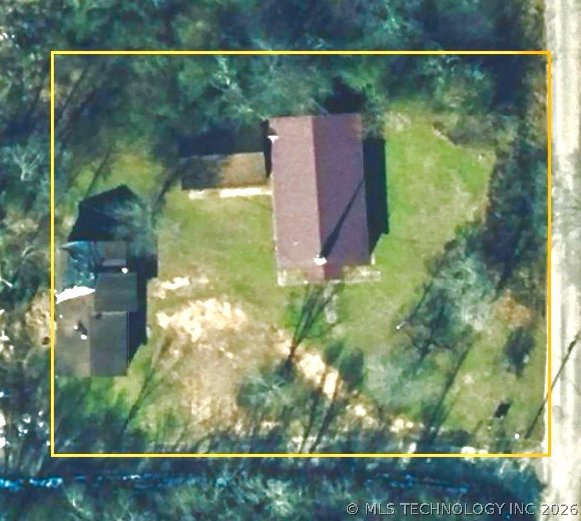 19 White Heather Road Broken Bow OK 74728