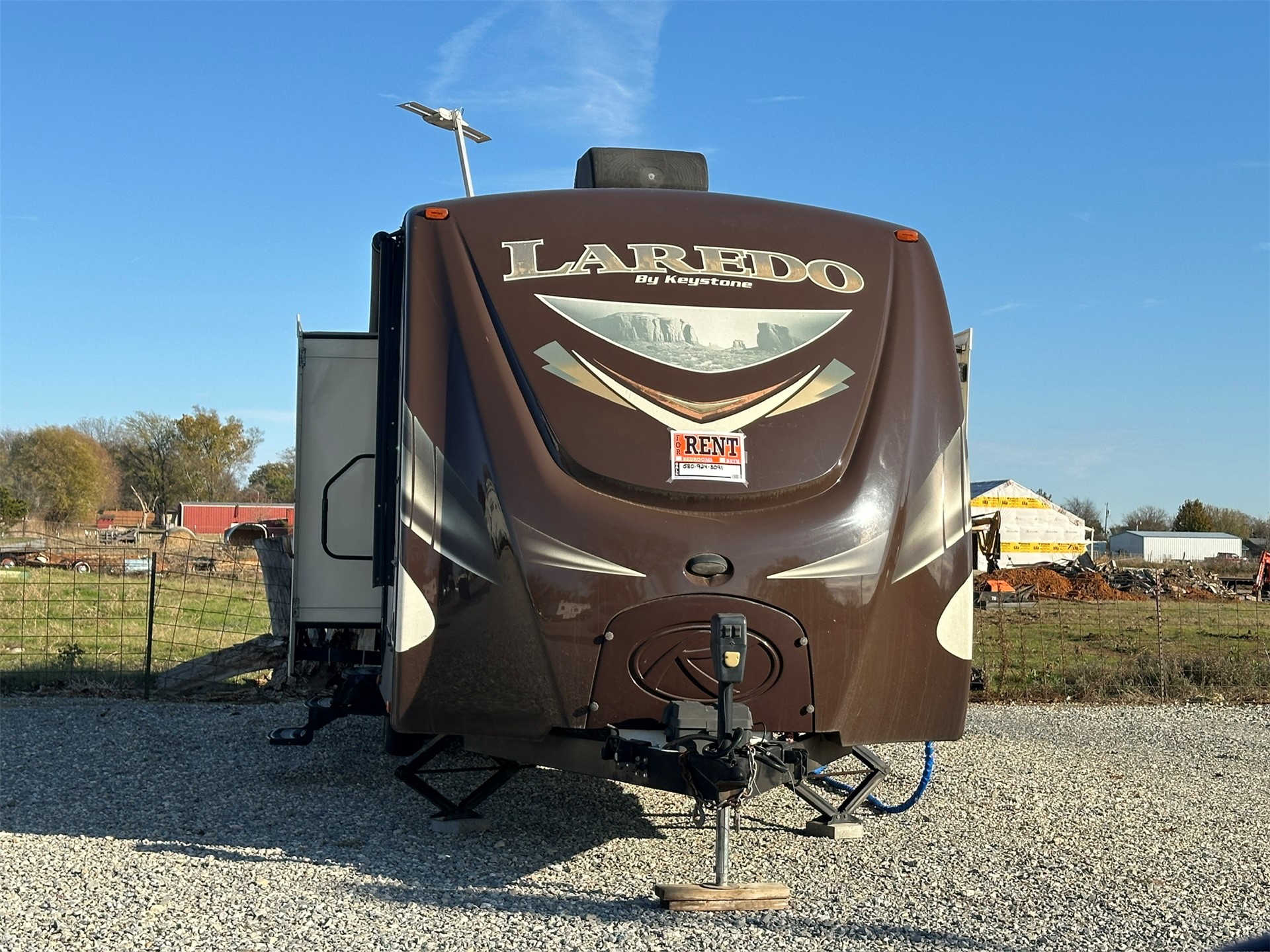 8756 Us 70 Mead OK 73449