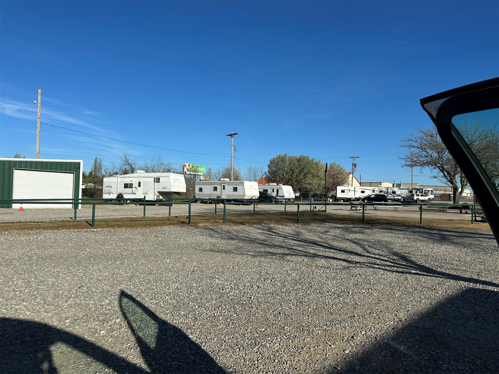 8756 Us 70 Mead OK 73449