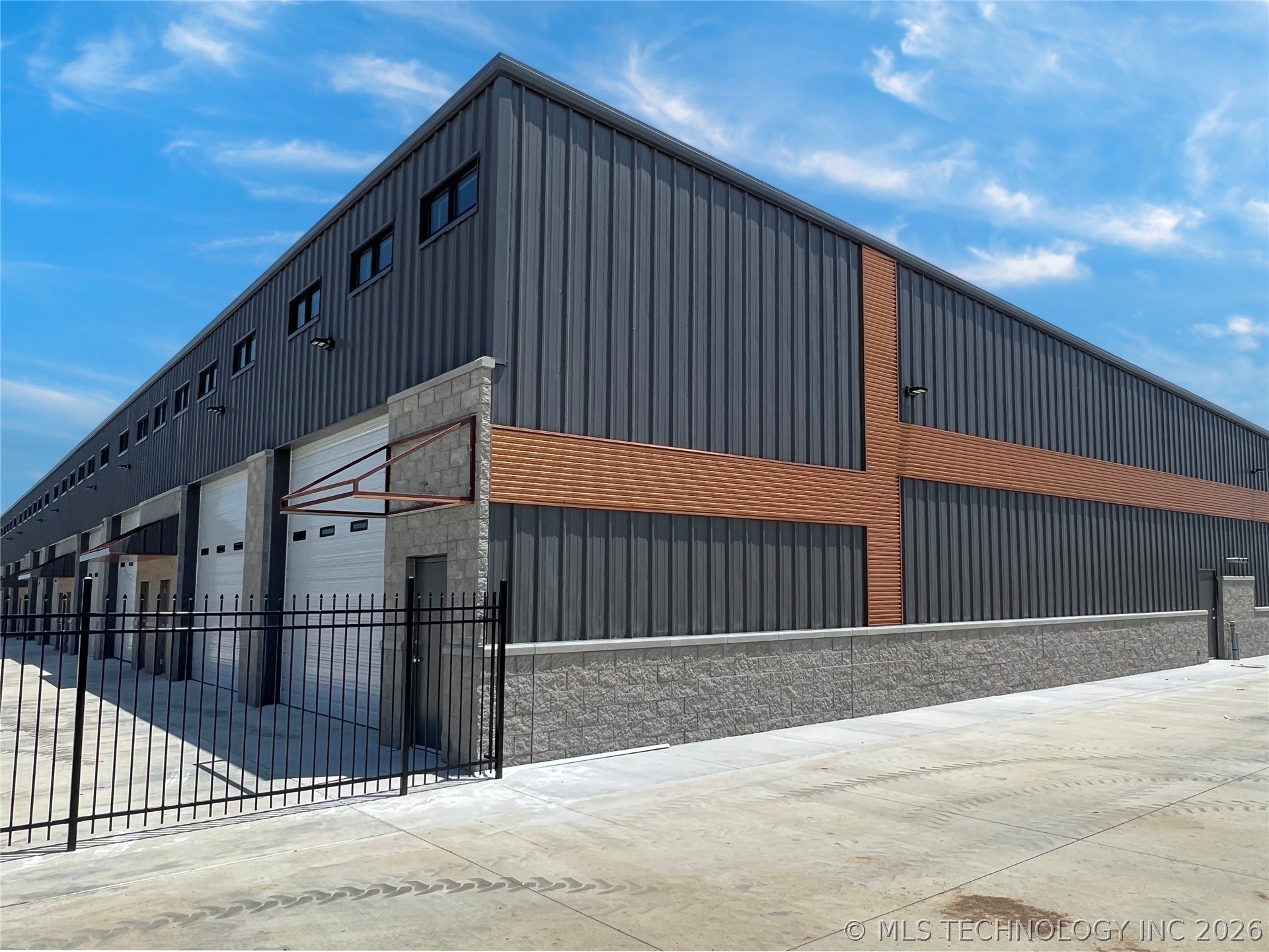 16571 S Broadway Street W Glenpool OK 74033