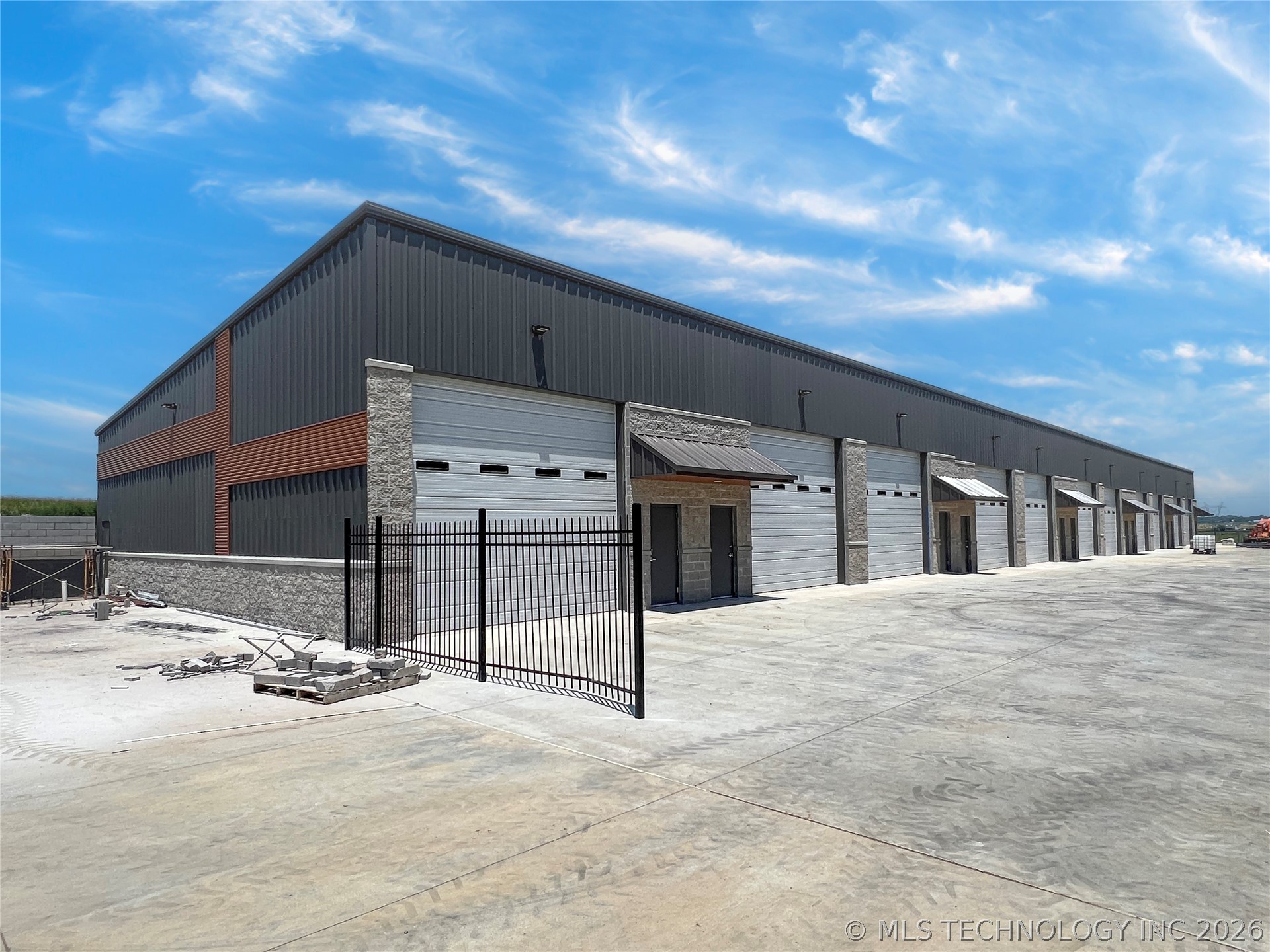 16571 S Broadway Street W Glenpool OK 74033
