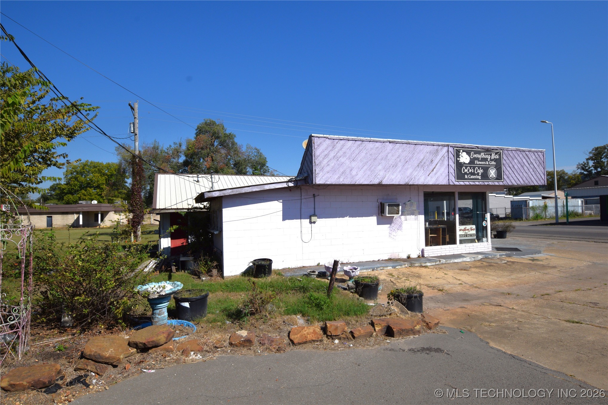 320 S 2nd Street Stilwell OK 74960