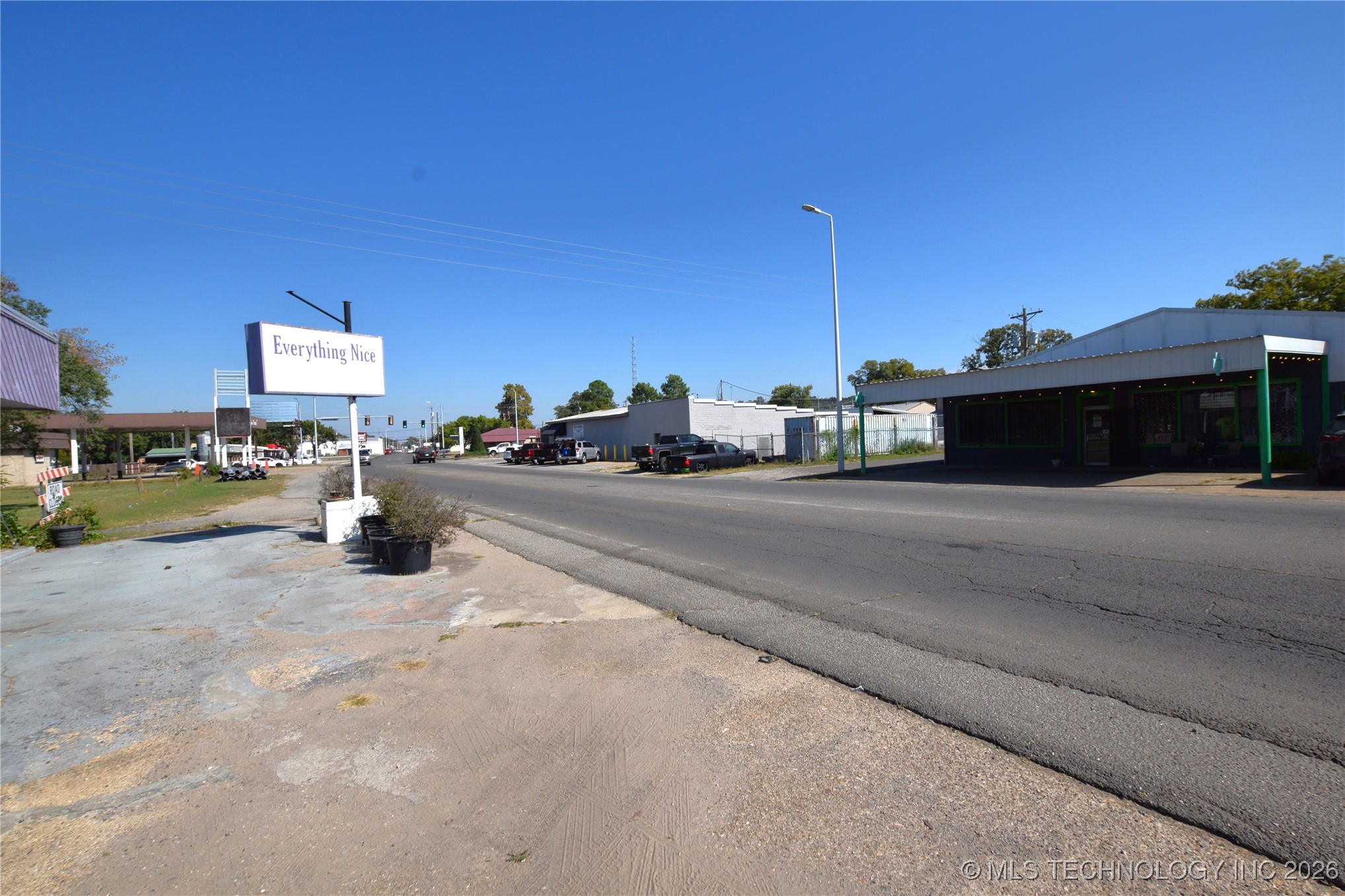 320 S 2nd Street Stilwell OK 74960