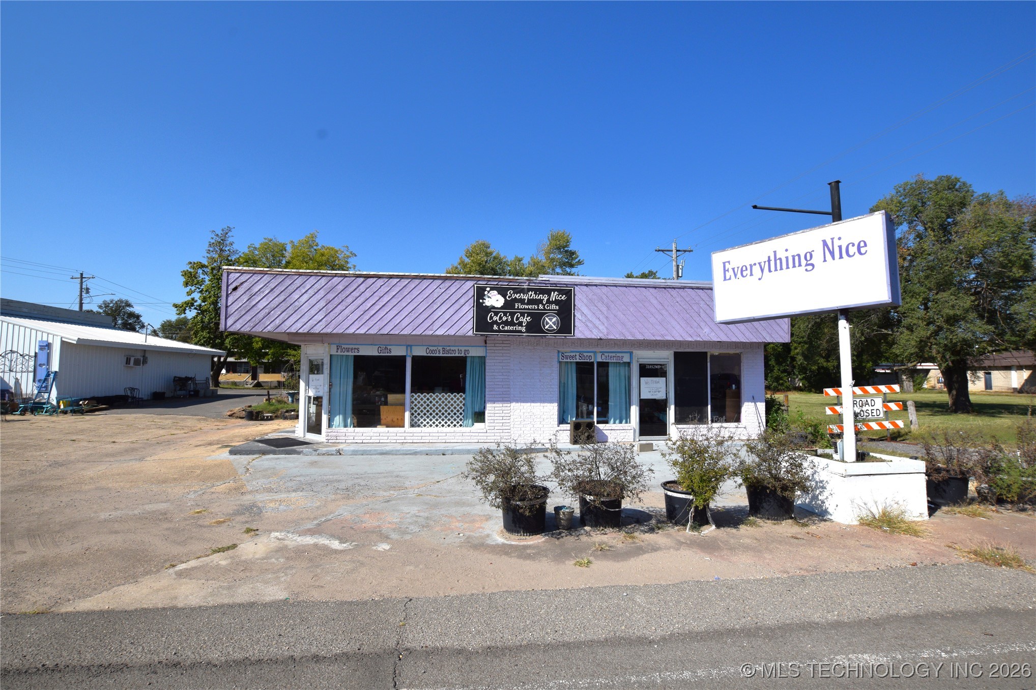 320 S 2nd Street Stilwell OK 74960
