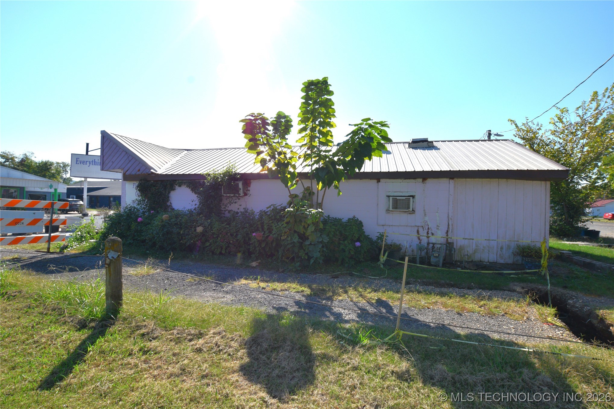 320 S 2nd Street Stilwell OK 74960