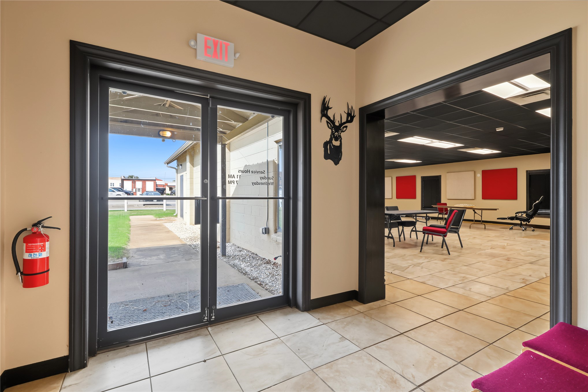 206 E 3rd Street Skiatook OK 74070