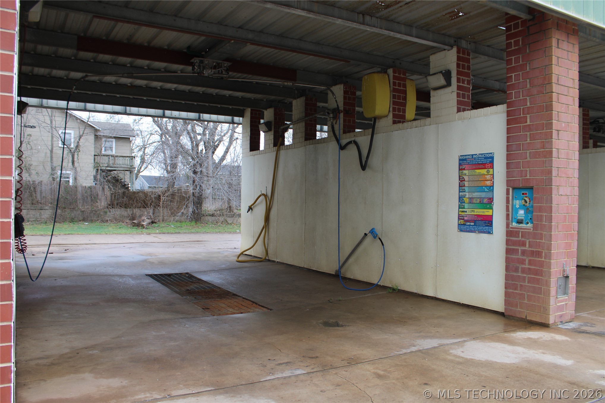 1806 W Broadway Street Collinsville OK 74021