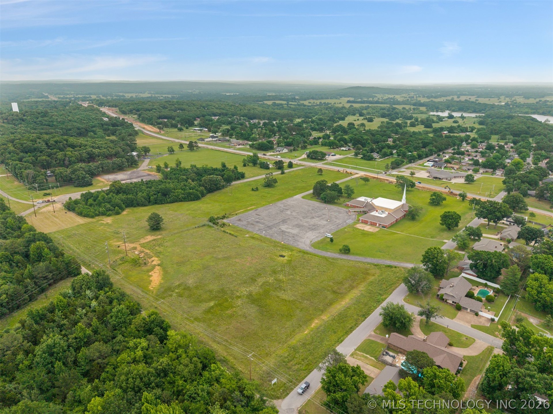 1101 N Wheeler Sallisaw OK 74955