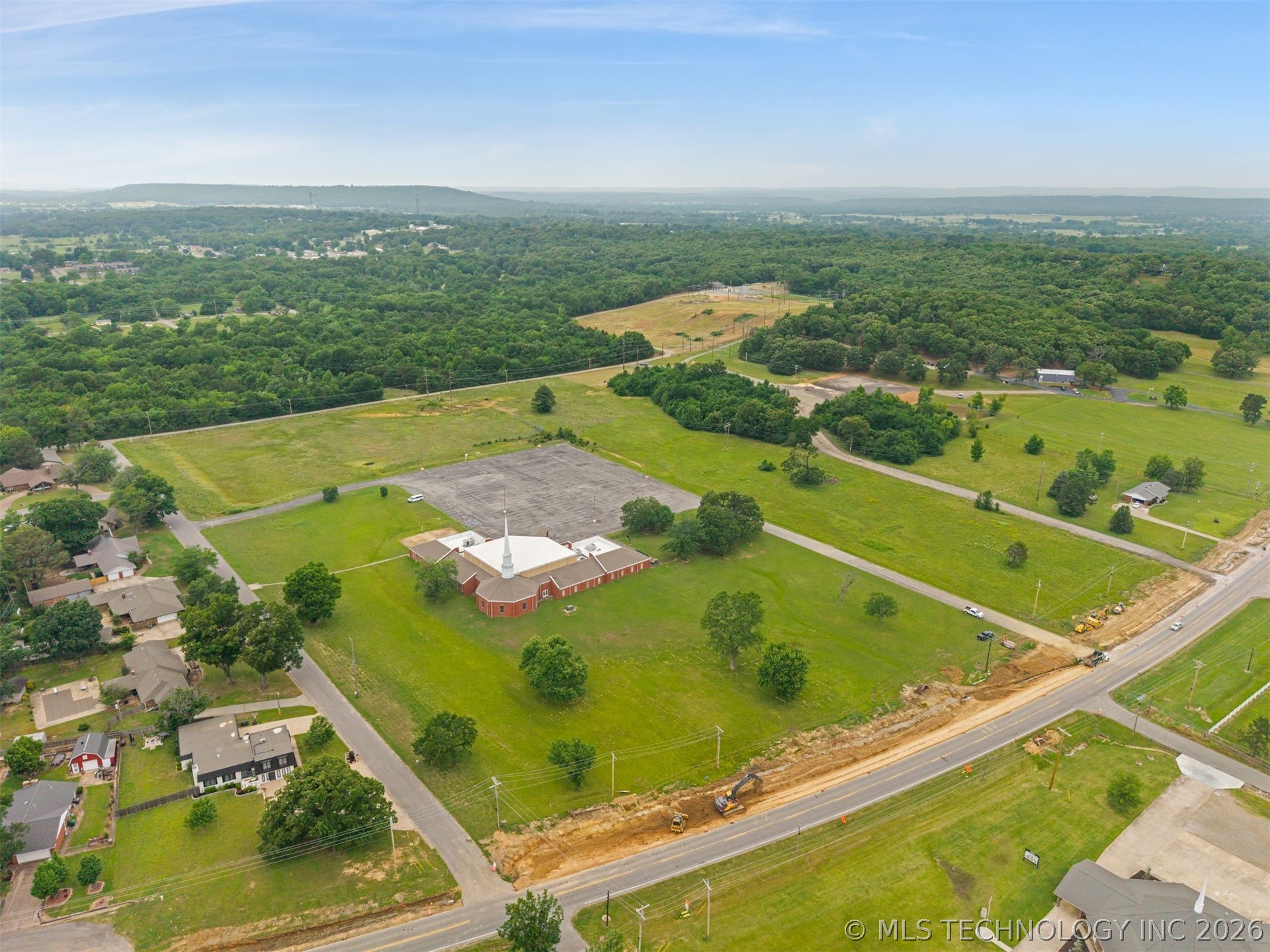 1101 N Wheeler Sallisaw OK 74955