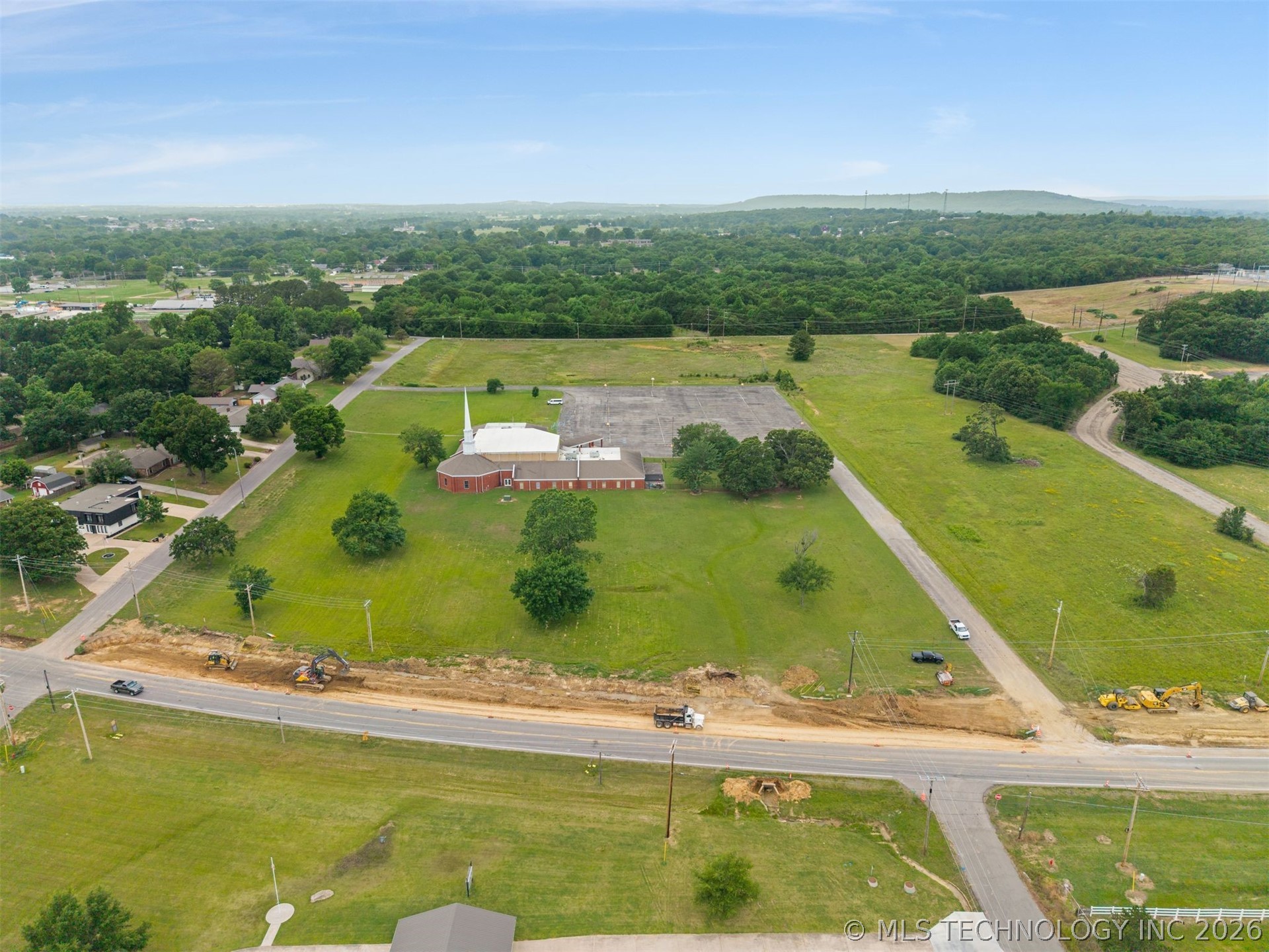 1101 N Wheeler Sallisaw OK 74955