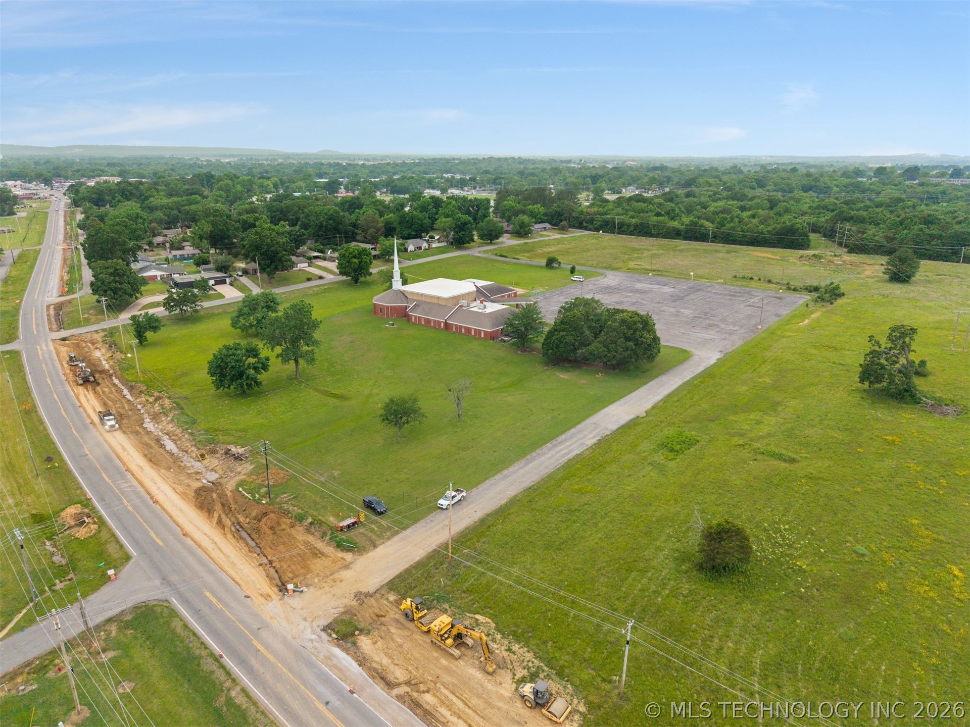 1101 N Wheeler Sallisaw OK 74955