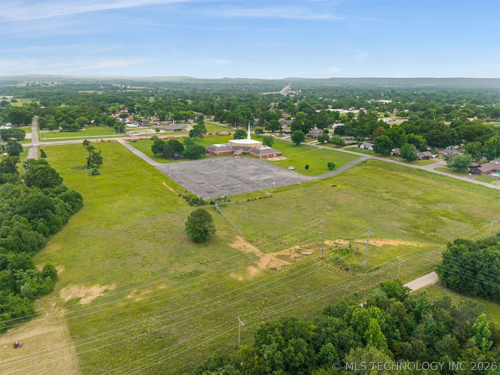 1101 N Wheeler Sallisaw OK 74955