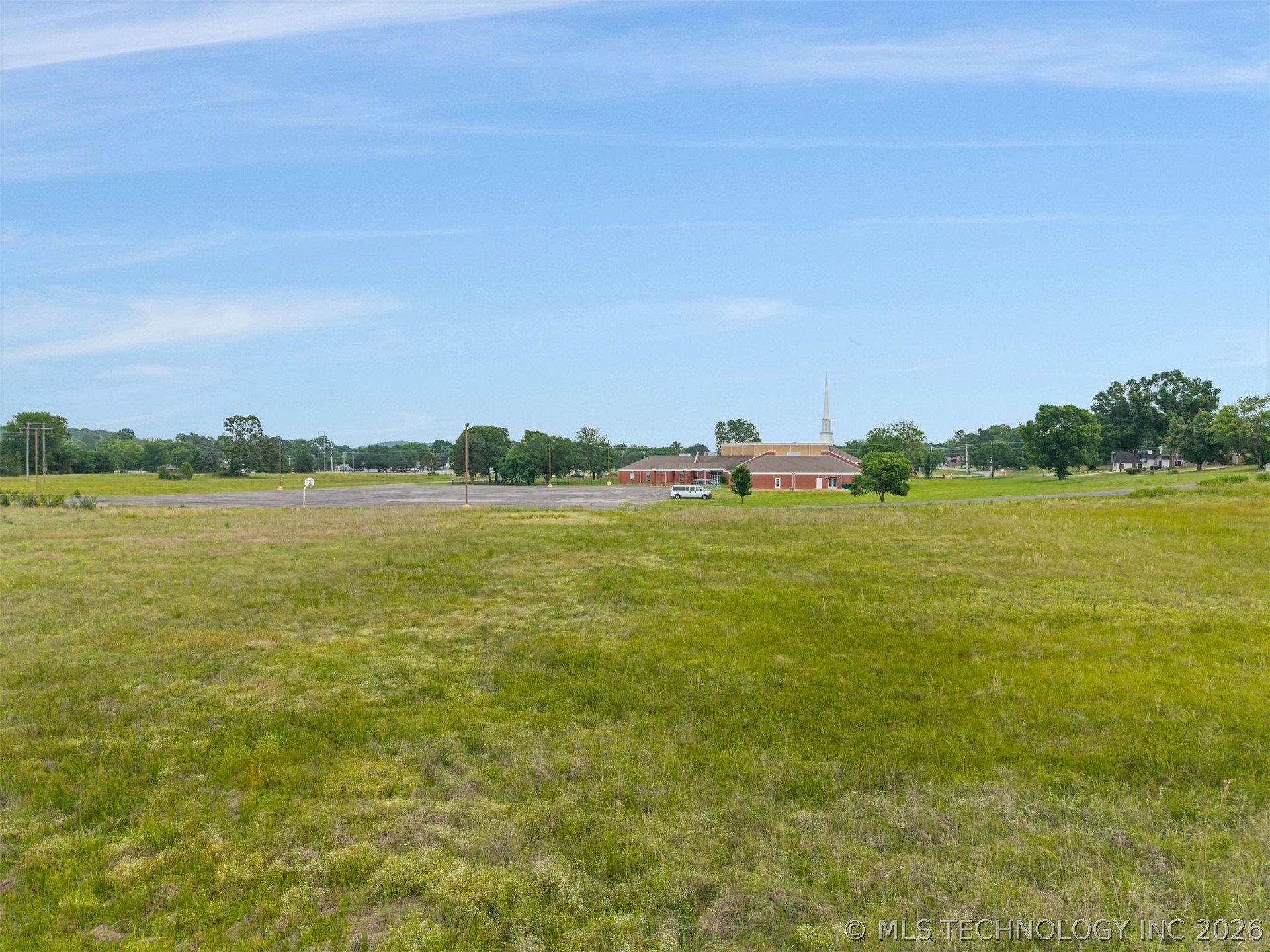 1101 N Wheeler Sallisaw OK 74955