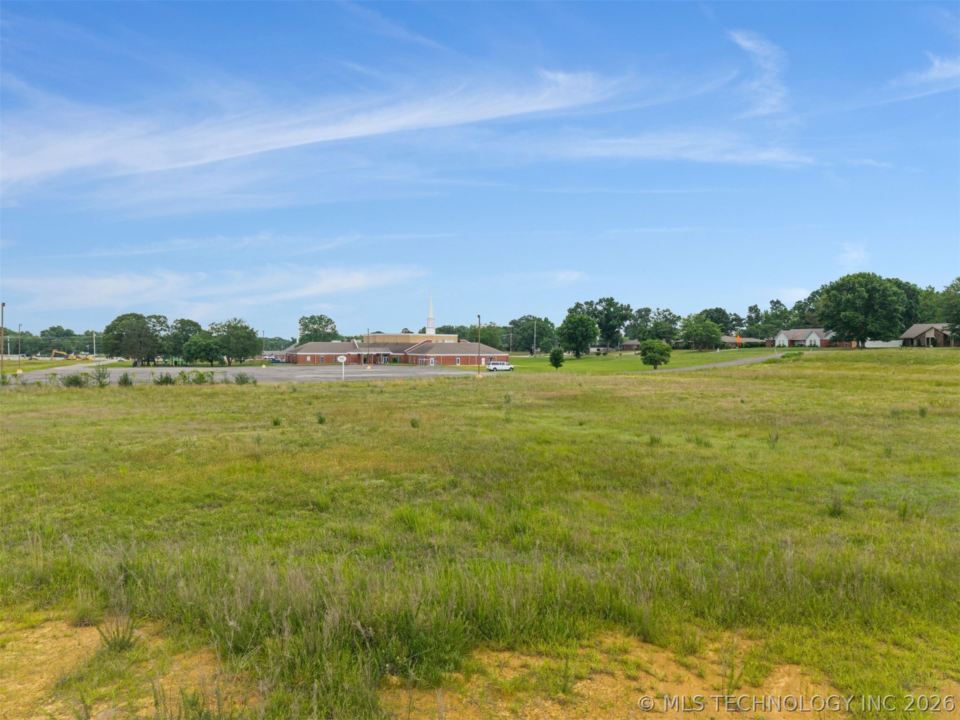 1101 N Wheeler Sallisaw OK 74955