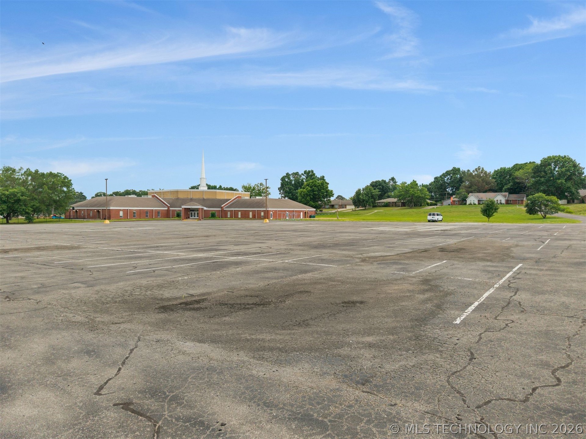 1101 N Wheeler Sallisaw OK 74955