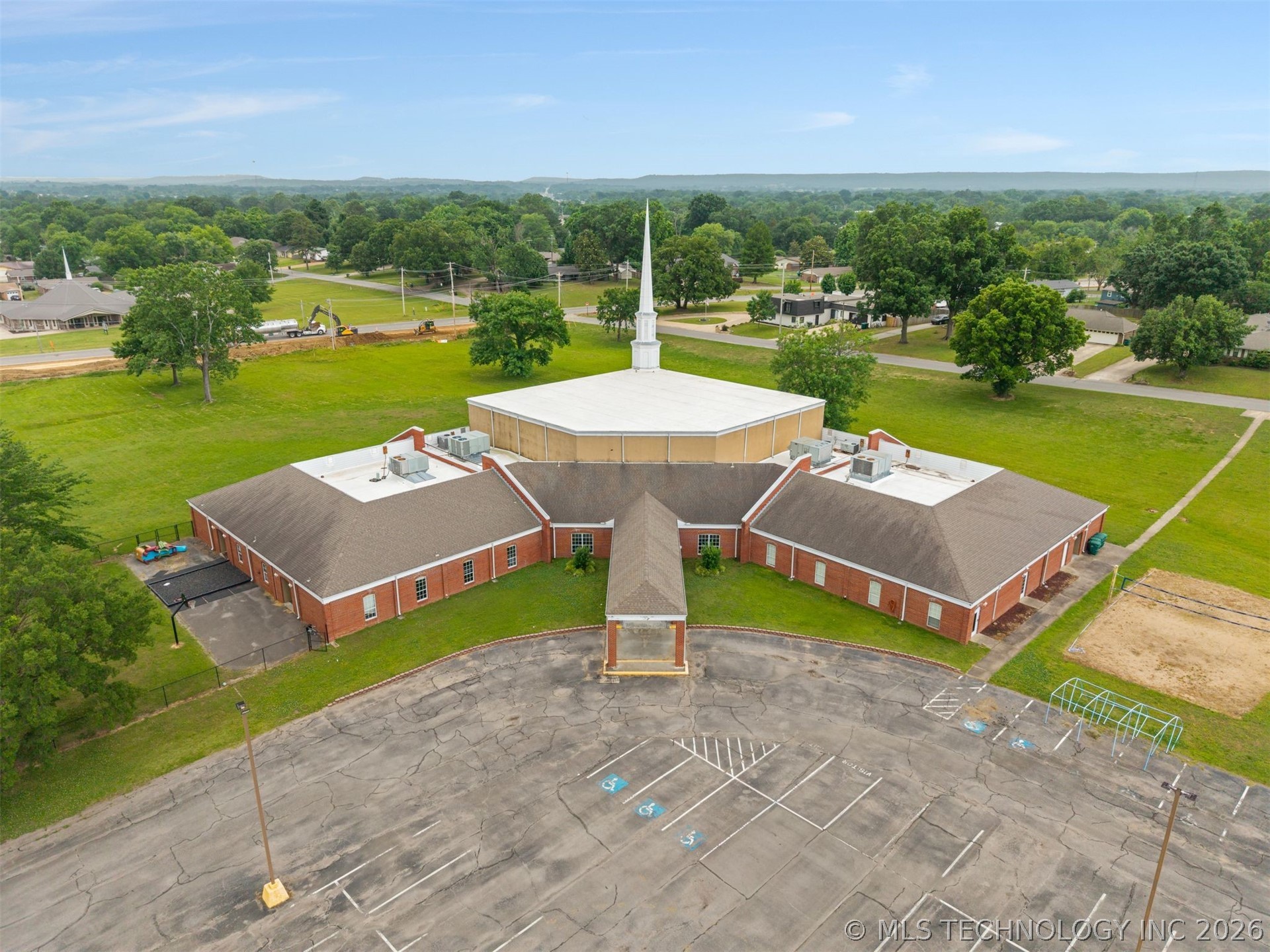 1101 N Wheeler Sallisaw OK 74955
