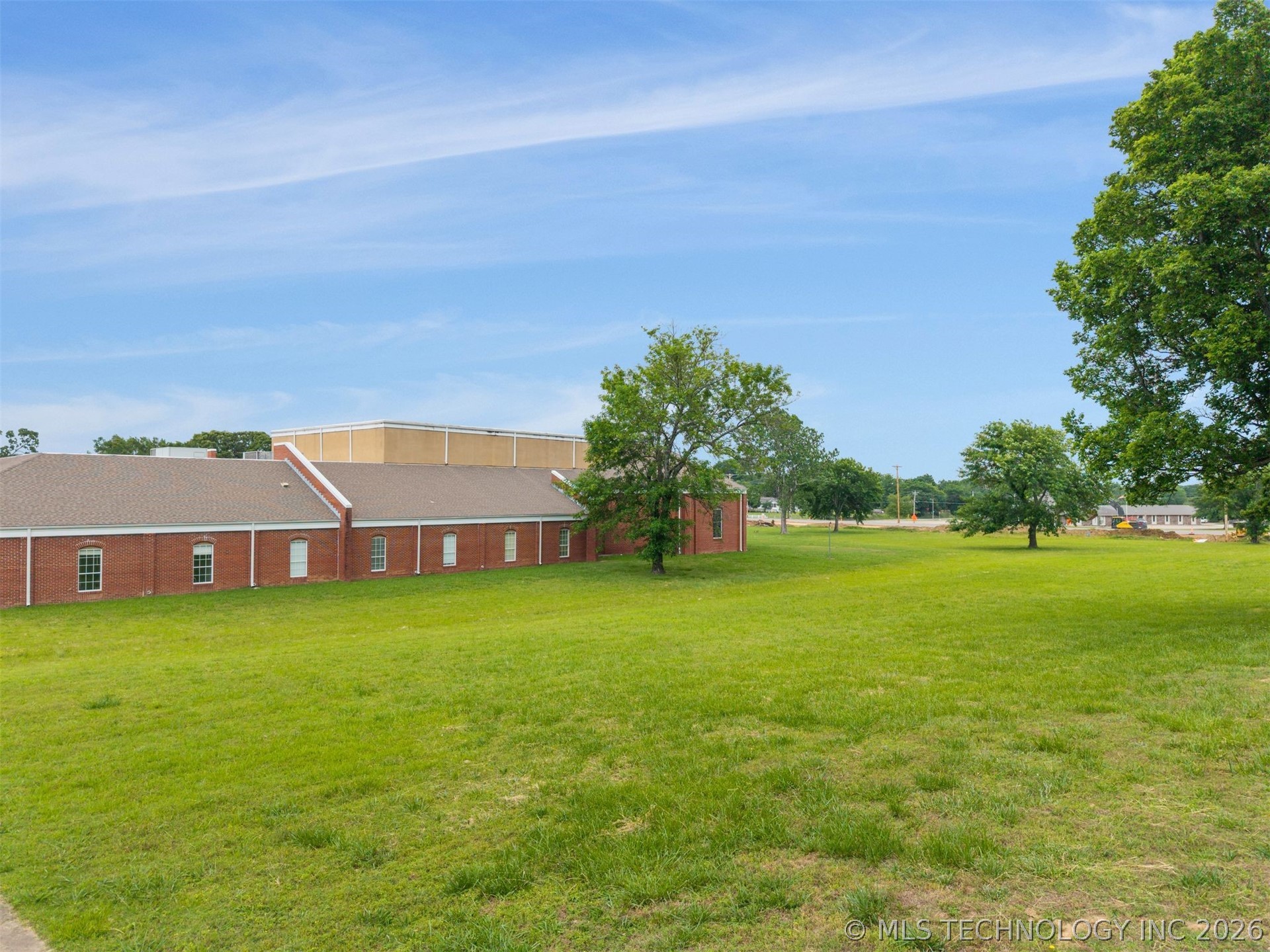 1101 N Wheeler Sallisaw OK 74955