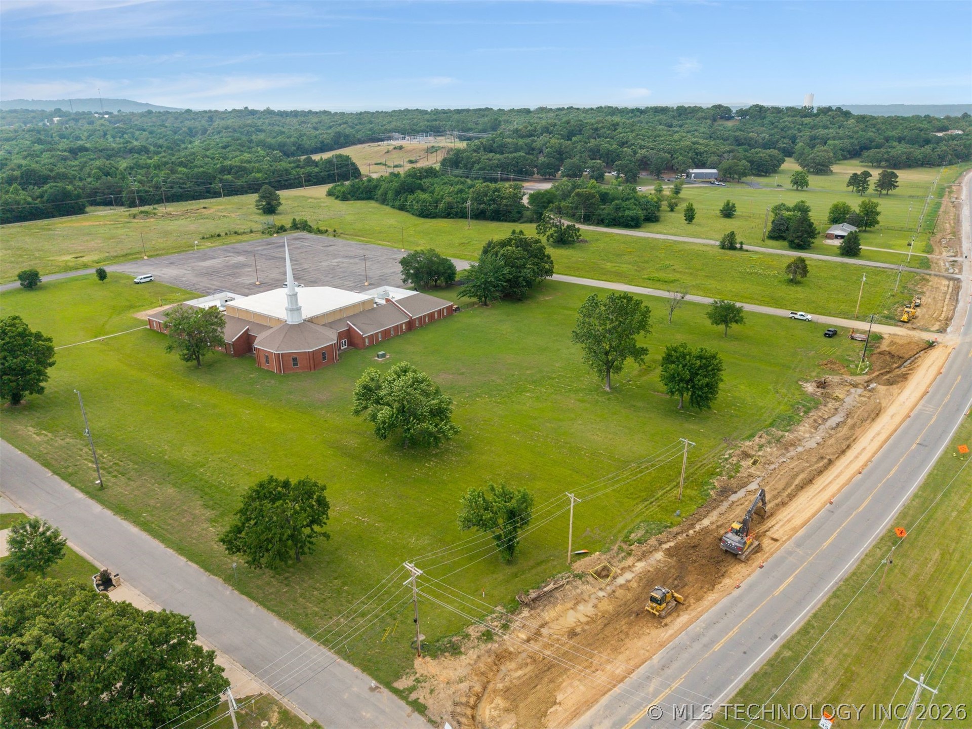 1101 N Wheeler Sallisaw OK 74955
