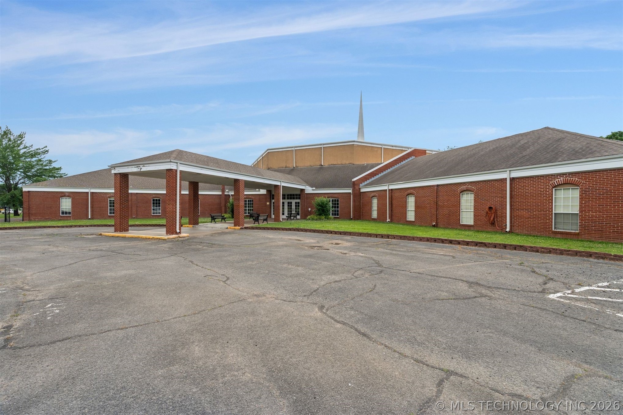 1101 N Wheeler Sallisaw OK 74955