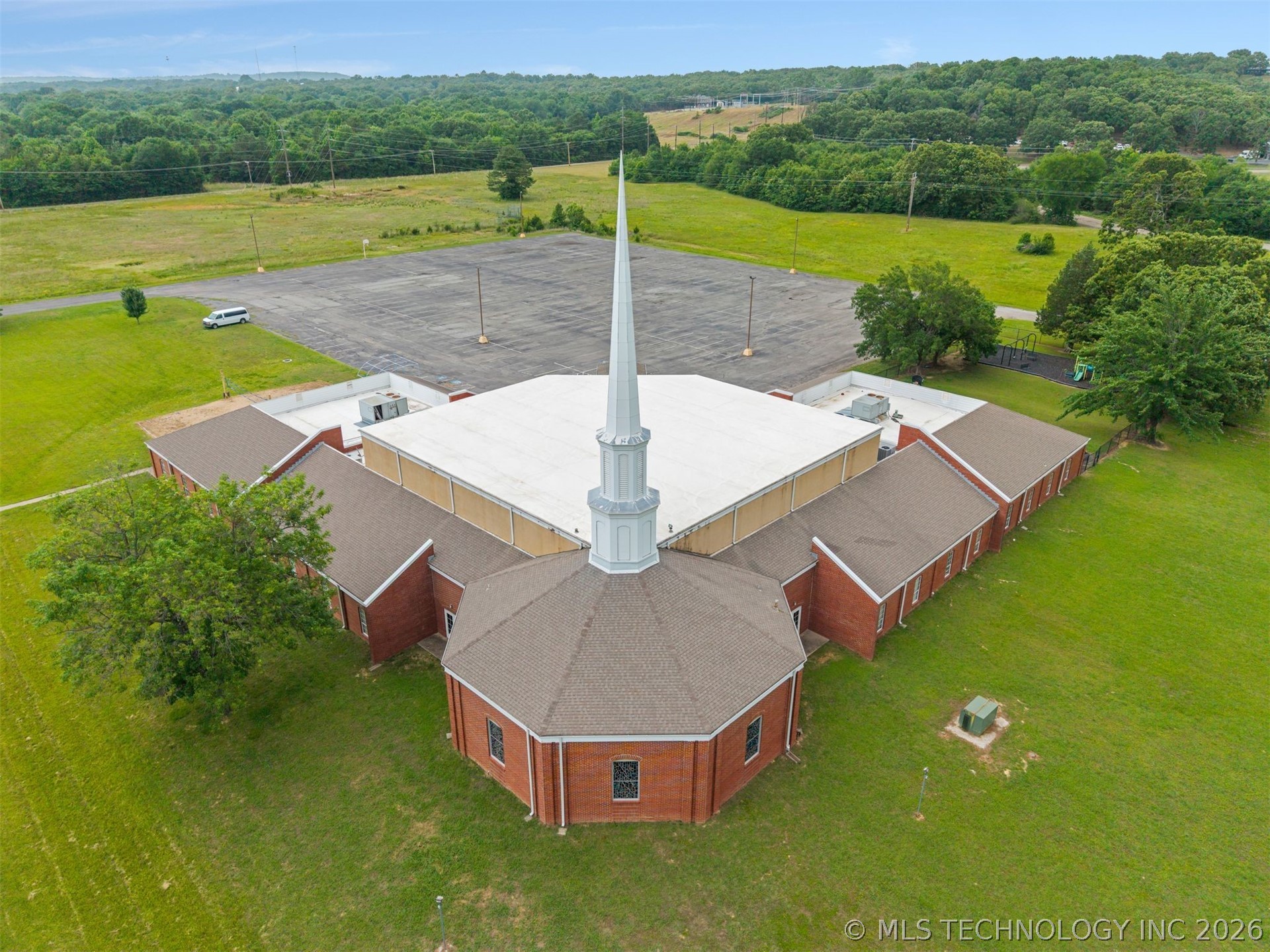 1101 N Wheeler Sallisaw OK 74955