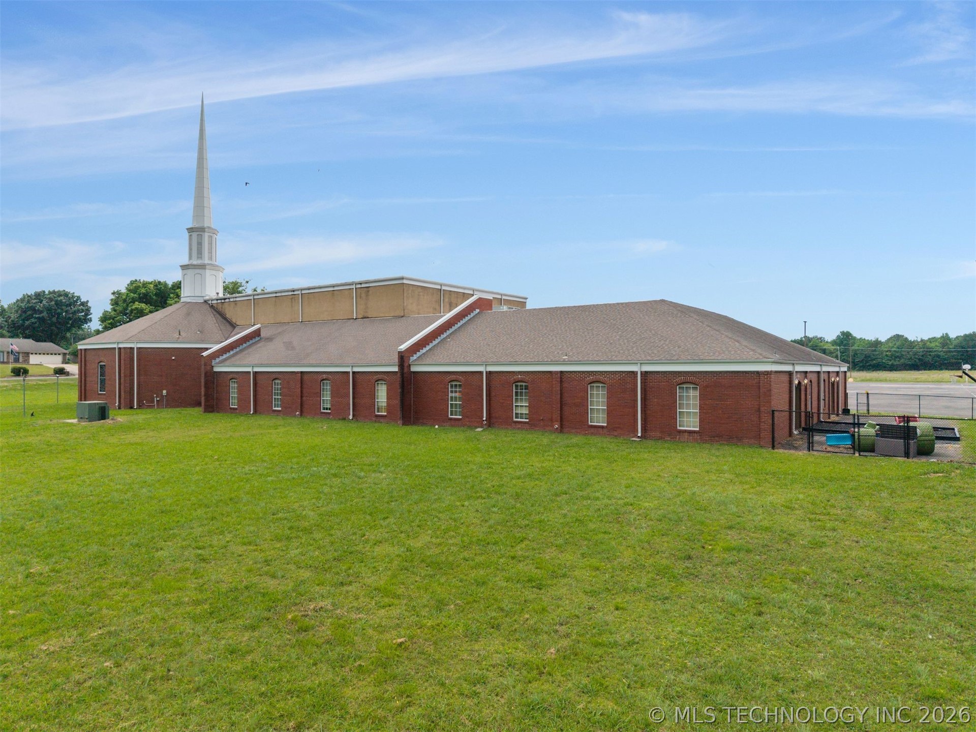 1101 N Wheeler Sallisaw OK 74955