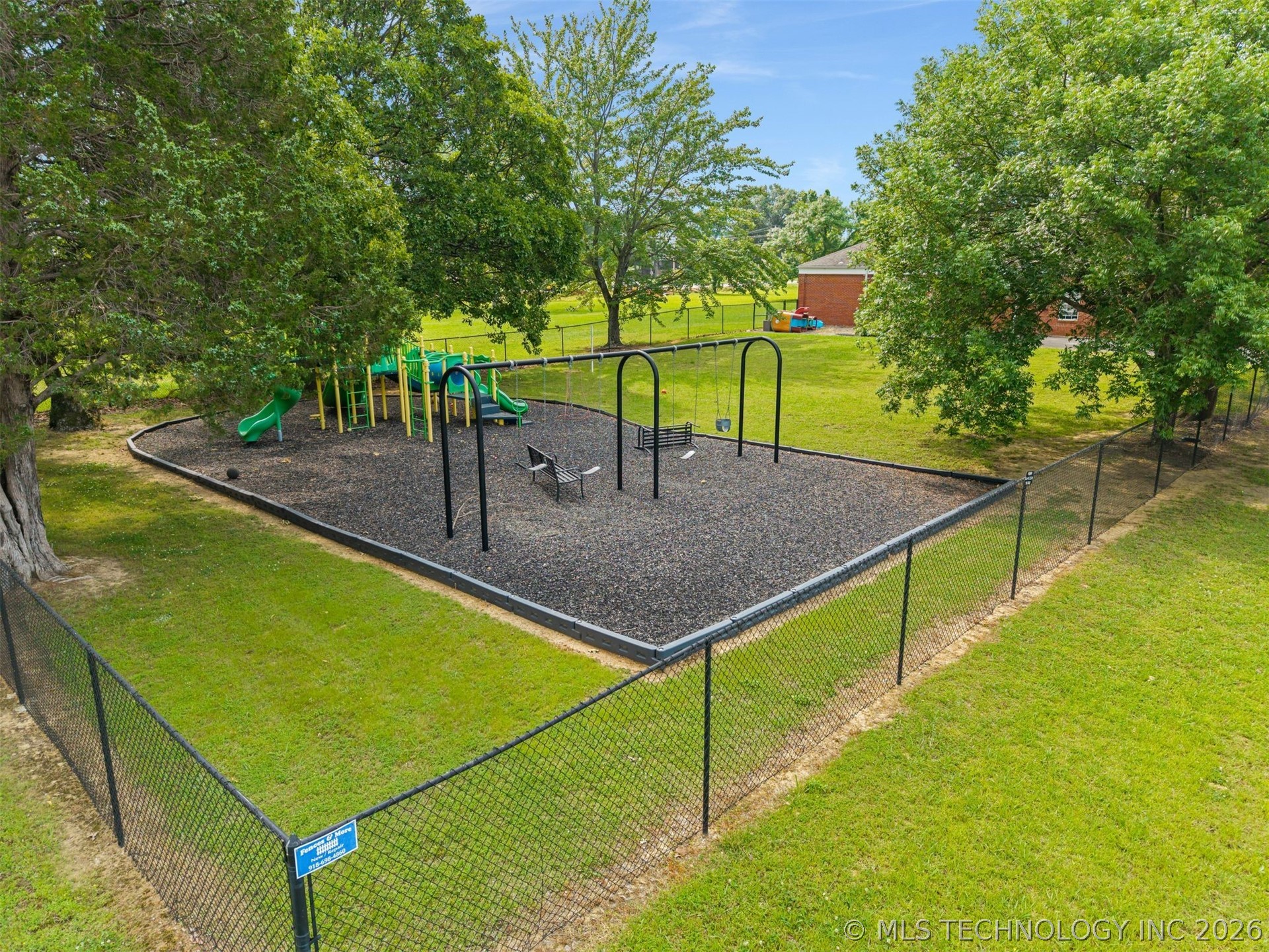 1101 N Wheeler Sallisaw OK 74955