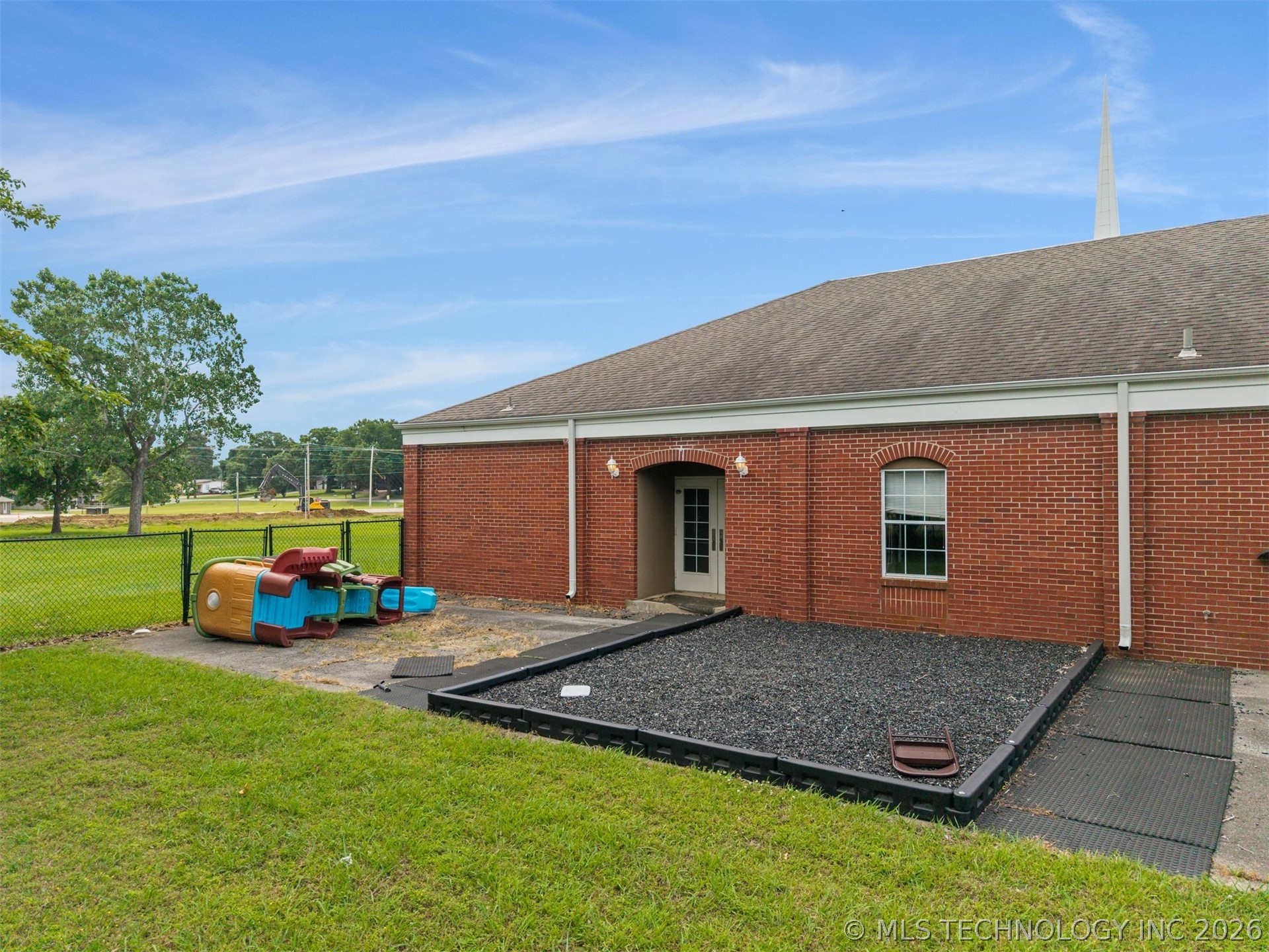 1101 N Wheeler Sallisaw OK 74955