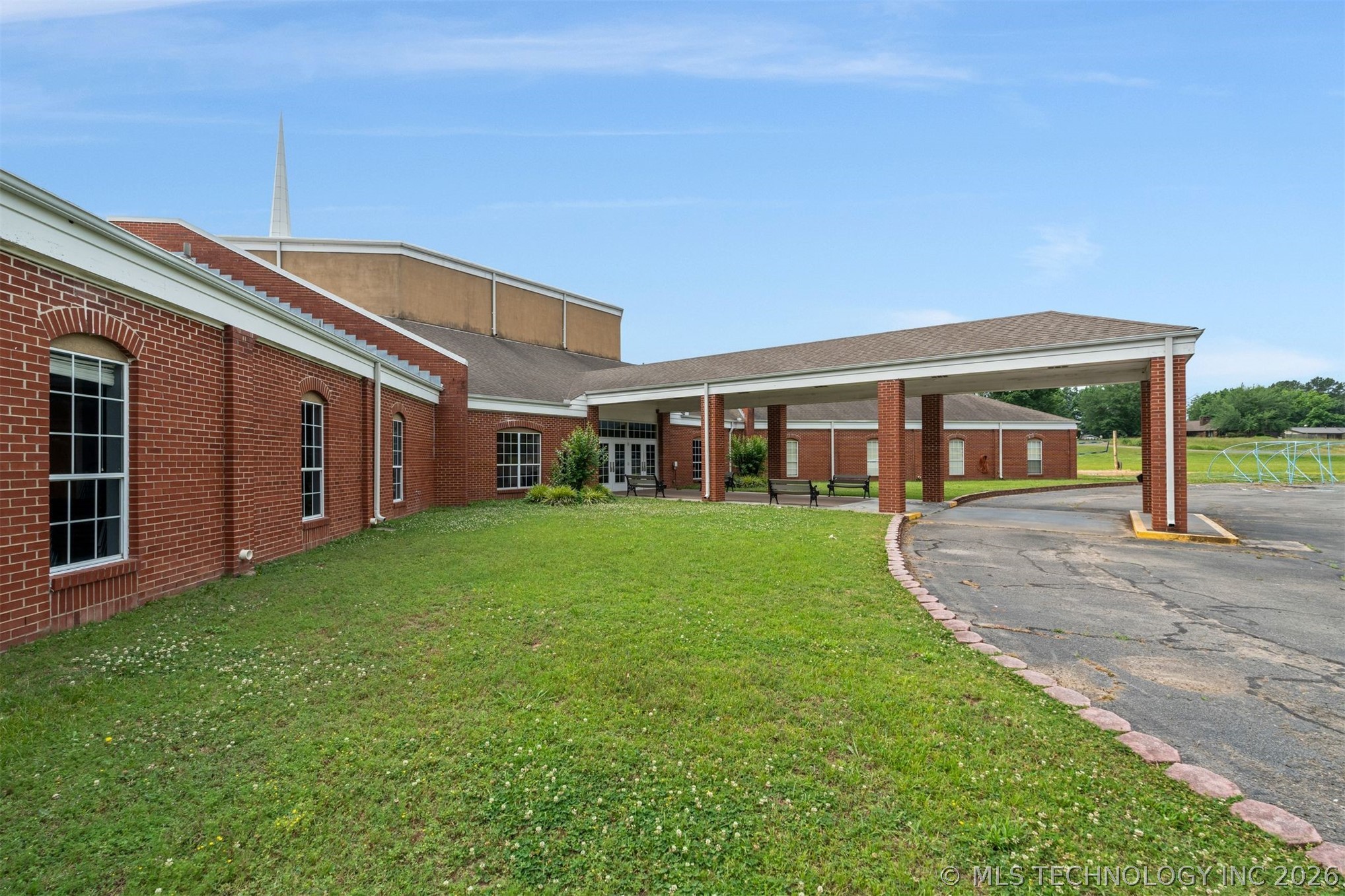1101 N Wheeler Sallisaw OK 74955