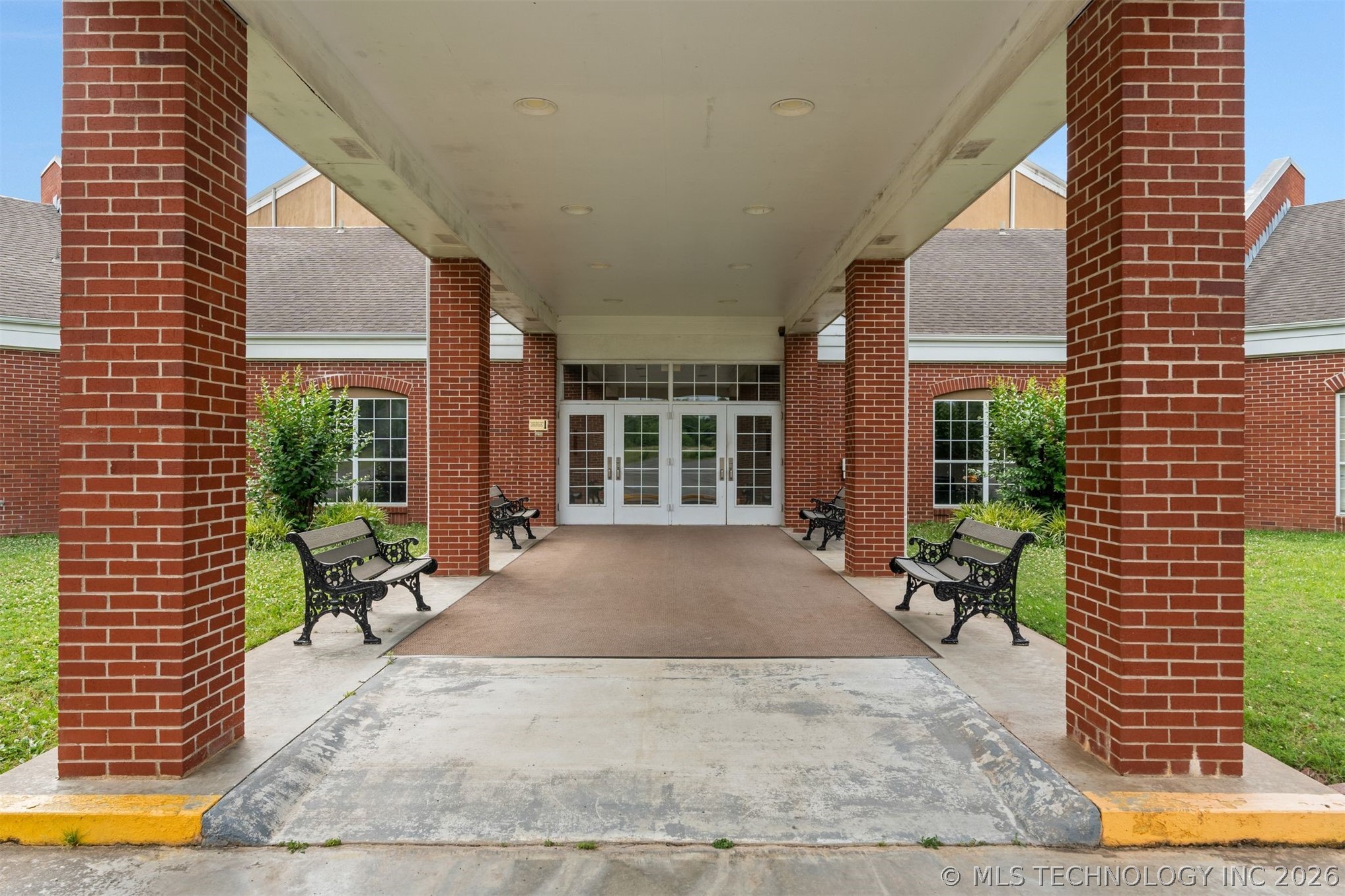 1101 N Wheeler Sallisaw OK 74955
