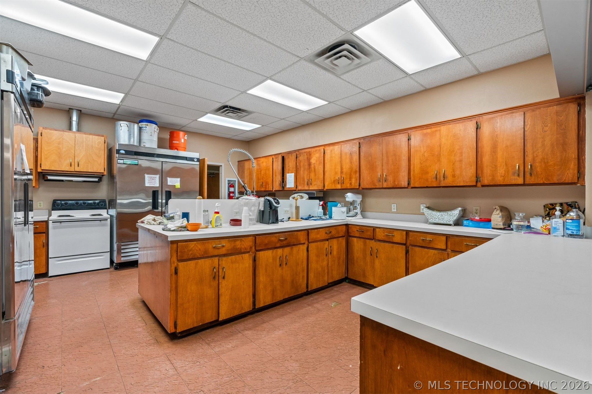 1101 N Wheeler Sallisaw OK 74955
