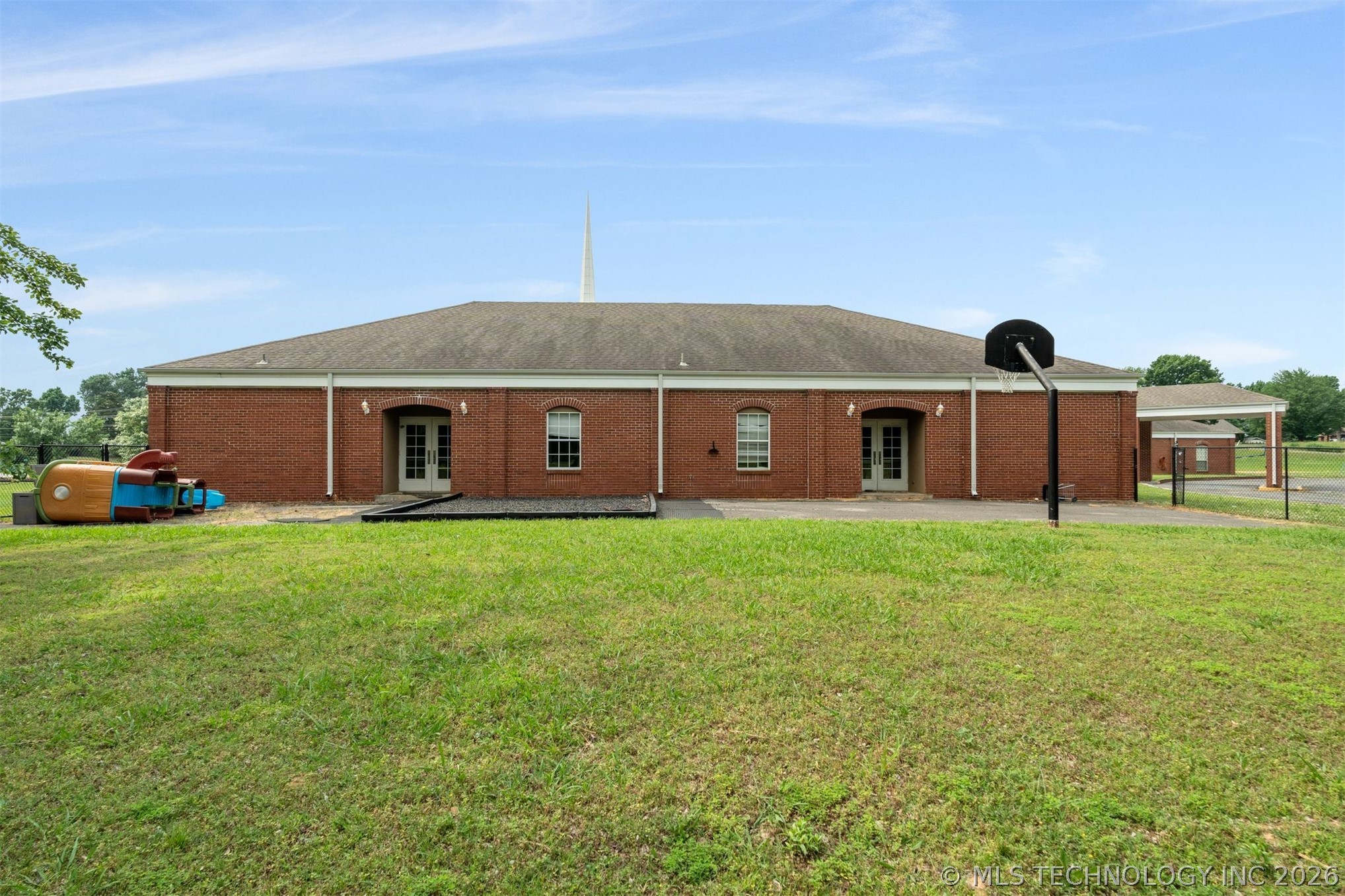1101 N Wheeler Sallisaw OK 74955