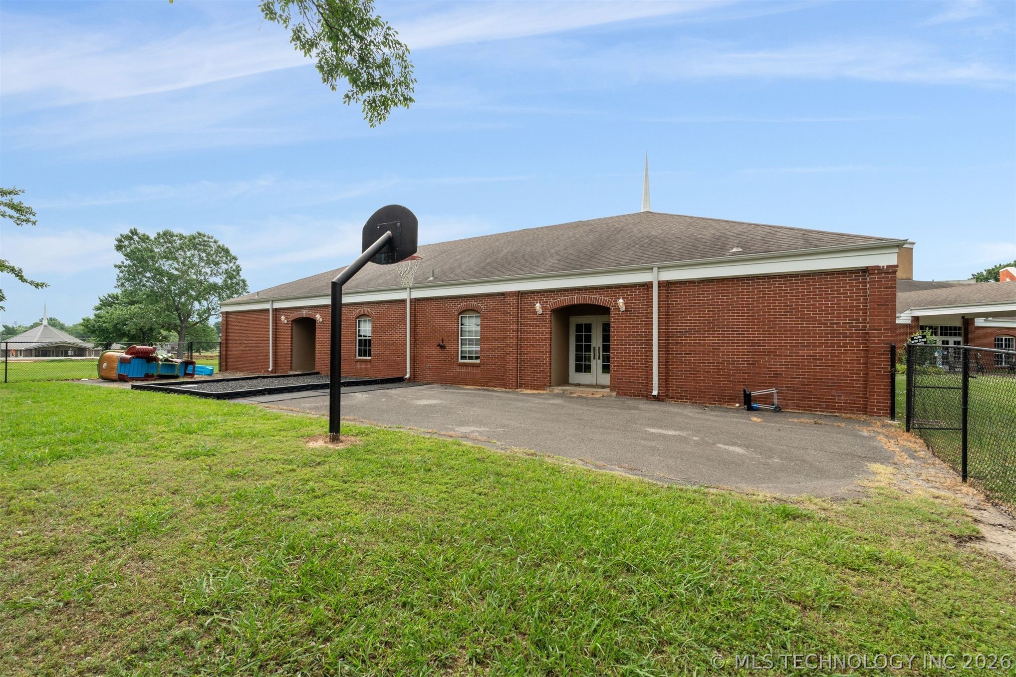 1101 N Wheeler Sallisaw OK 74955