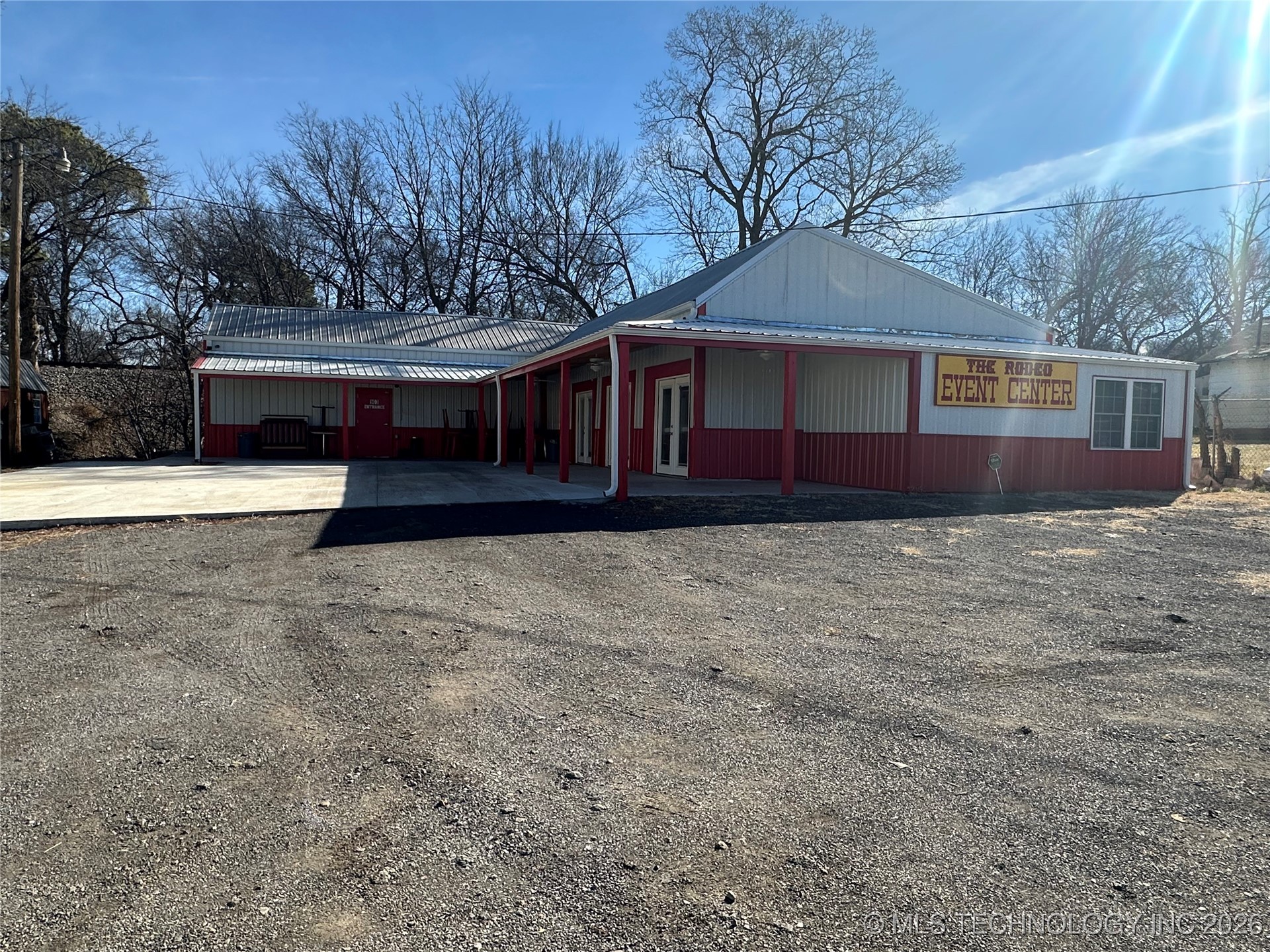 903 S Sioux Street Okmulgee OK 74447
