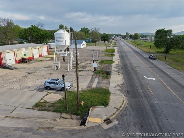 910 W 1st Street Heavener OK 74937