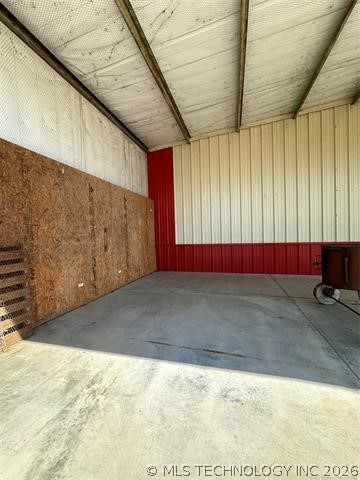 910 W 1st Street Heavener OK 74937