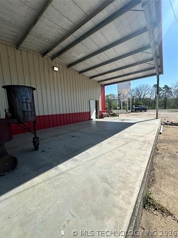 910 W 1st Street Heavener OK 74937