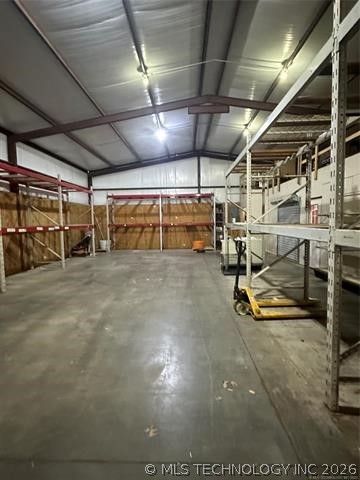 910 W 1st Street Heavener OK 74937