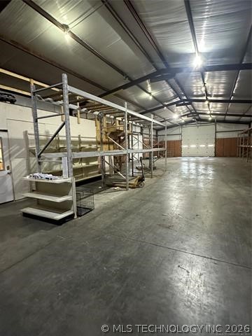 910 W 1st Street Heavener OK 74937