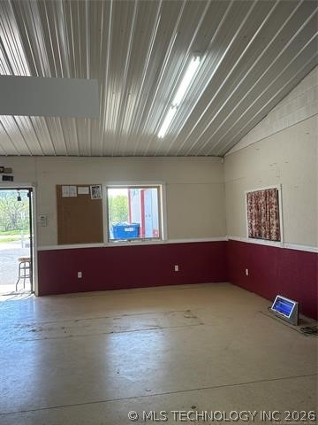 910 W 1st Street Heavener OK 74937