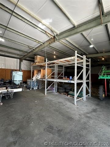 910 W 1st Street Heavener OK 74937