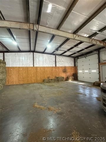 910 W 1st Street Heavener OK 74937
