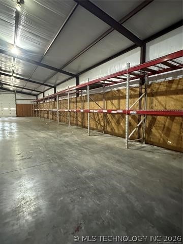 910 W 1st Street Heavener OK 74937