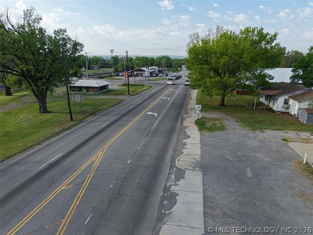 910 W 1st Street Heavener OK 74937
