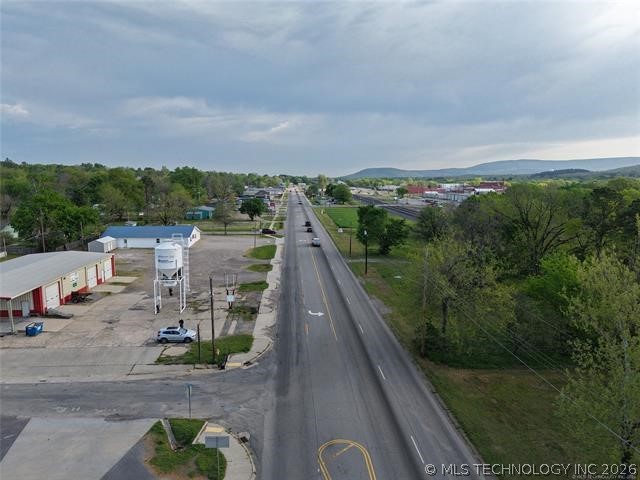 910 W 1st Street Heavener OK 74937